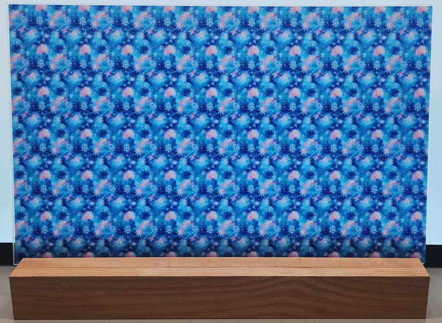 DecoCraft - Christmas - More Whimsical Snowfall