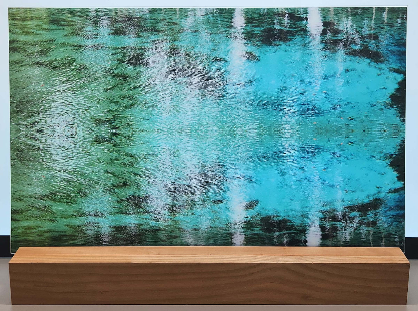 DecoCraft - Photo-astic Textures (Flat) - Three Sisters Spring