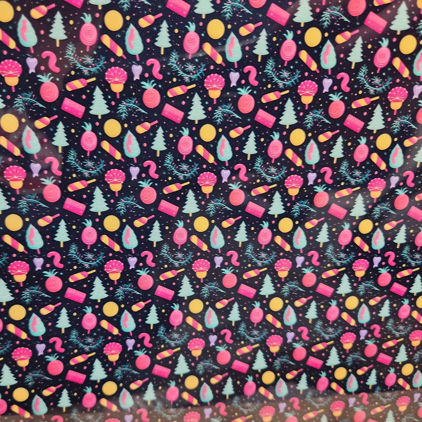 DecoCraft Christmas - Candifull Christmas