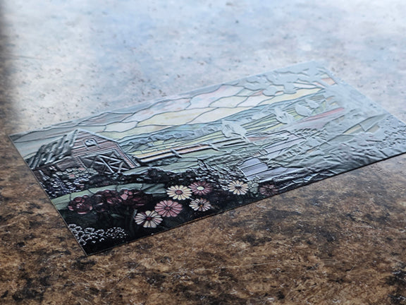 DecoCraft - Cherokee Rose - Katie's Essentials Kit - October 2025