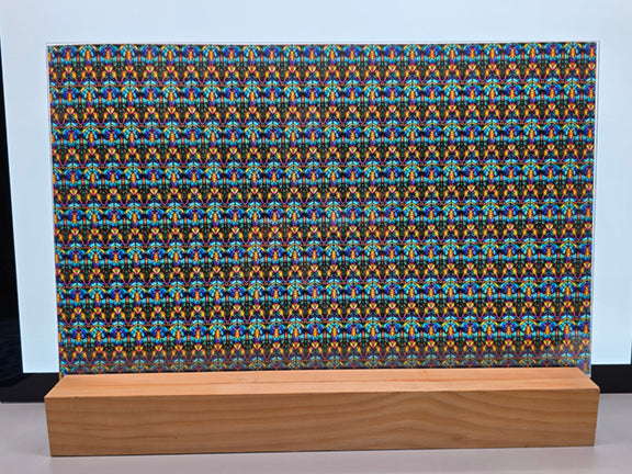 DecoCraft - Cherokee Rose - Katie's Mega Essentials Kit - Full Size Sheets - Nov 2025