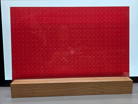 DecoCraft - Cherokee Rose - Katie's Mega Essentials Kit - Full Size Sheets - Nov 2025