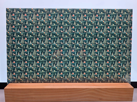 DecoCraft - Cherokee Rose - Katie's Mega Essentials Kit - Full Size Sheets - Nov 2025