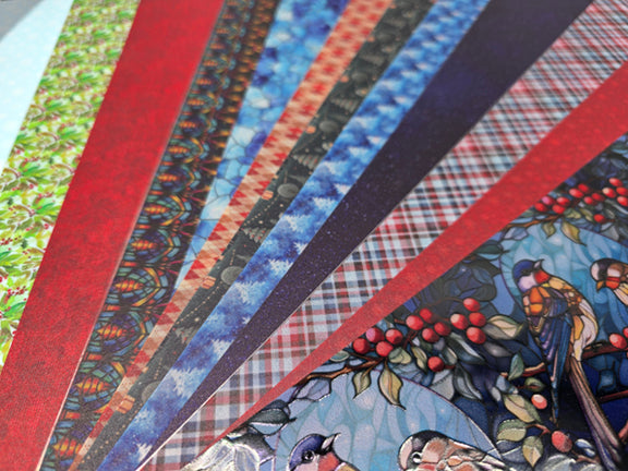 DecoCraft - Cherokee Rose - Katie's Mega Essentials Kit - Nov 2025