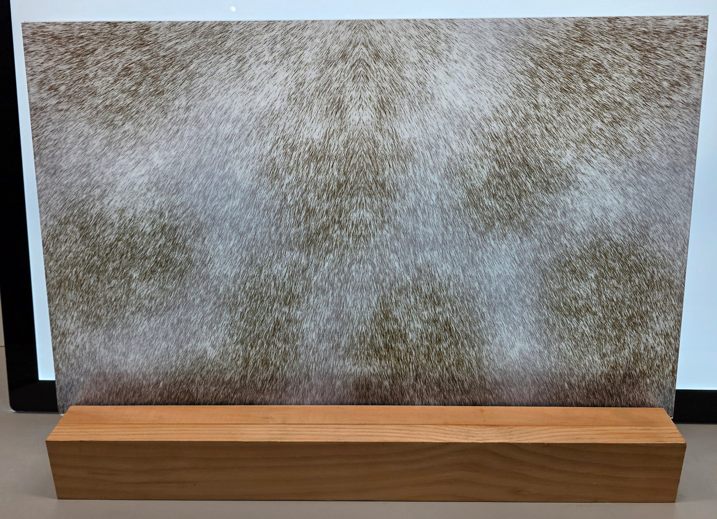 DecoCraft - Cherokee Rose - Style Sheet - Siamese-ish Cat Fur