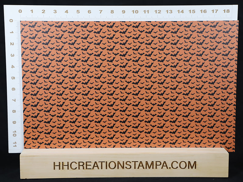 DecoCraft - Halloween - Halloween Bats