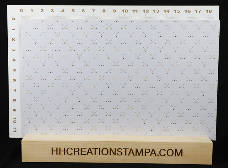 DecoCraft - Sports - Hockey - Hockey Sticks and Pucks