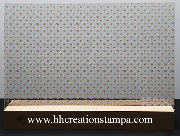 DecoCraft - Animals, Bugs, & Birds - Snails and Butterflies