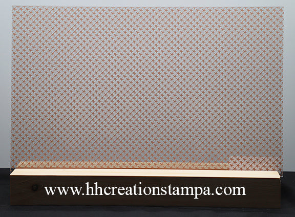 DecoCraft - Animals, Bugs, & Birds - Sea Life - Starfish