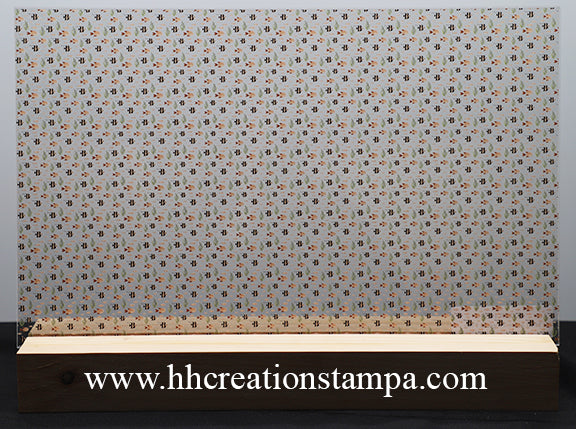 DecoCraft - Animals, Bugs, & Birds - Sea Life - More Tropical Fish