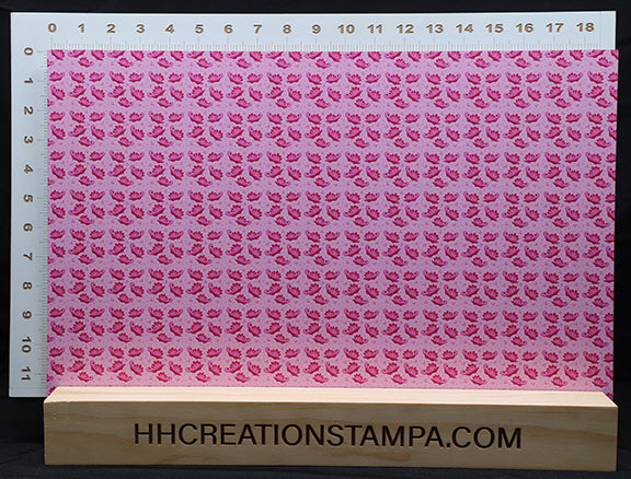 DecoCraft - Kids - Pink Dino