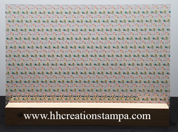 DecoCraft - Spring & Easter - Chicks