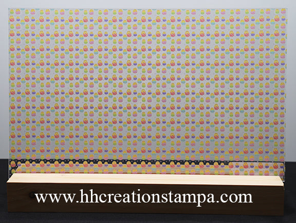 DecoCraft - Spring & Easter - Hatching Chicks