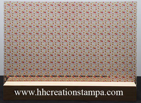 DecoCraft - Spring & Easter - Sunny Bunnies