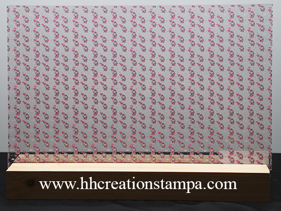 DecoCraft - Valentine's Day - Kawaii Unicorn