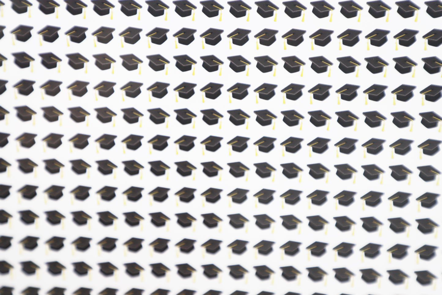 DecoCraft - Graduation - Graduation Caps