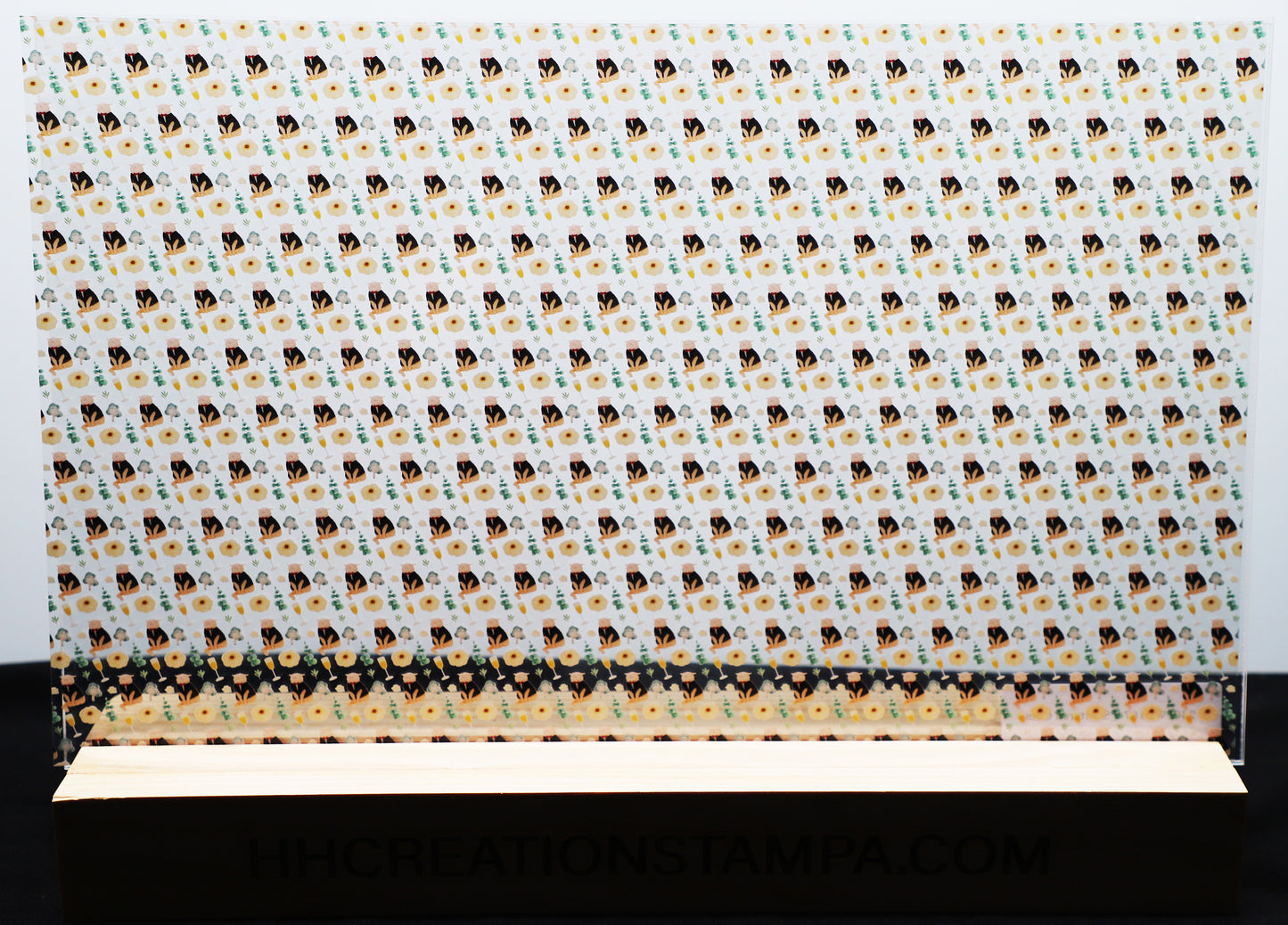 DecoCraft - Wedding - Wedding Cats