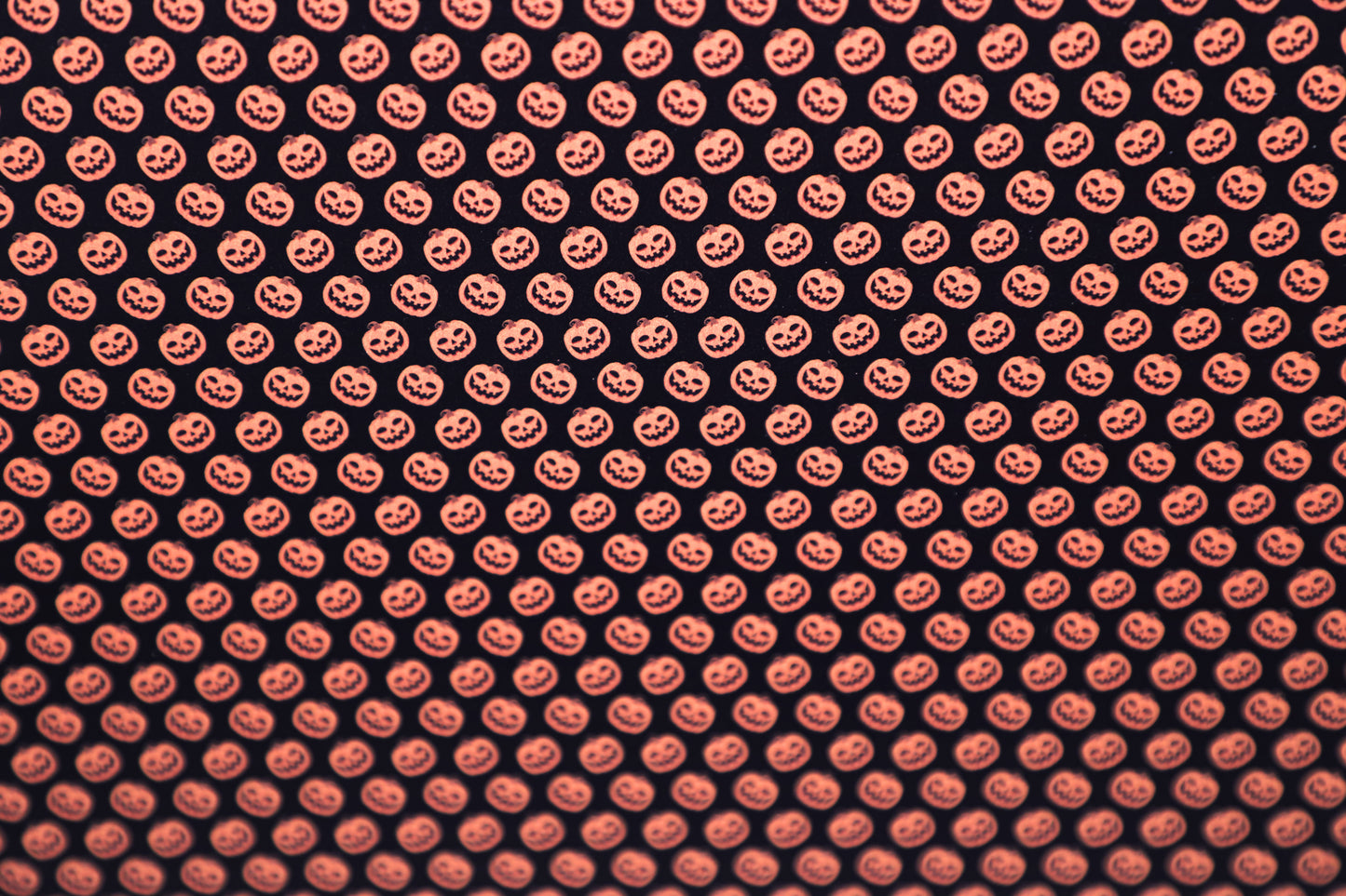 DecoCraft - Halloween - Jack-O'-Lanterns