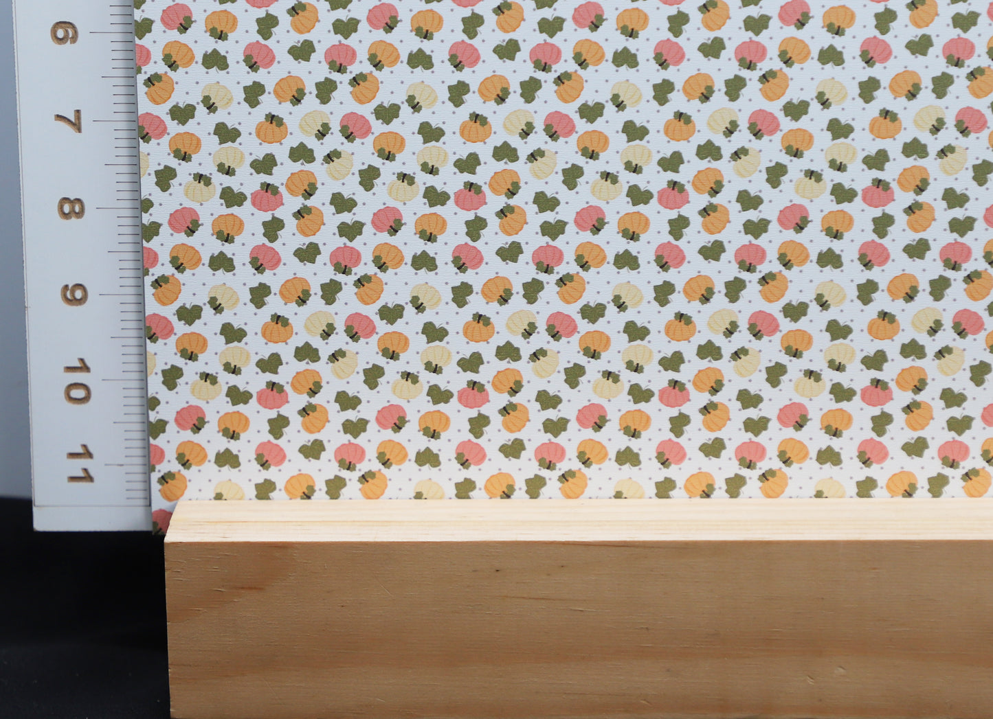 DecoCraft - Fall/Autumn - Multicolor Pumpkins