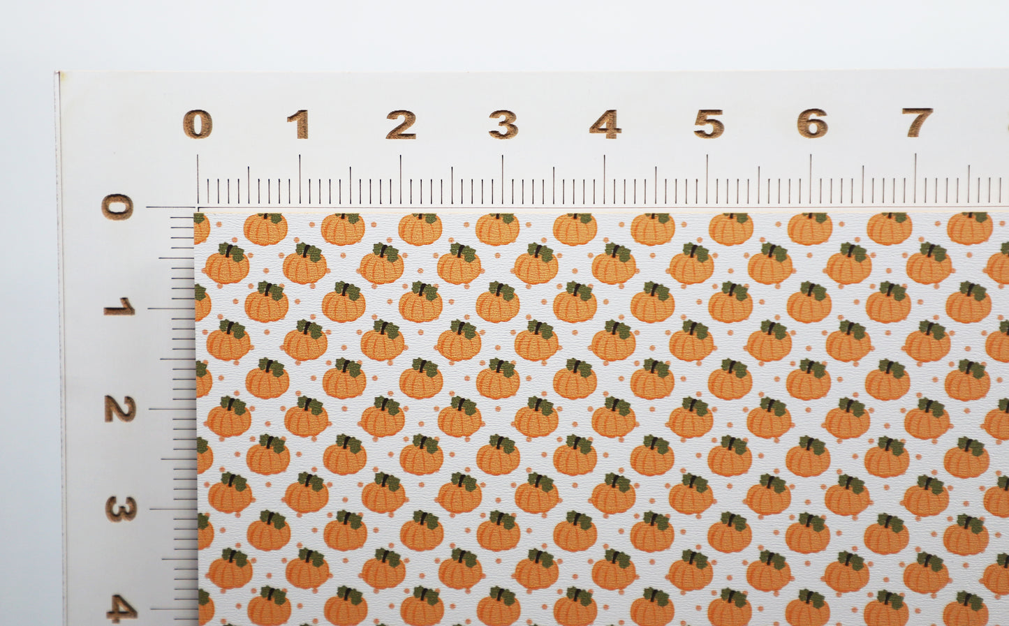 DecoCraft - Fall/Autumn - Pumpkin Patch