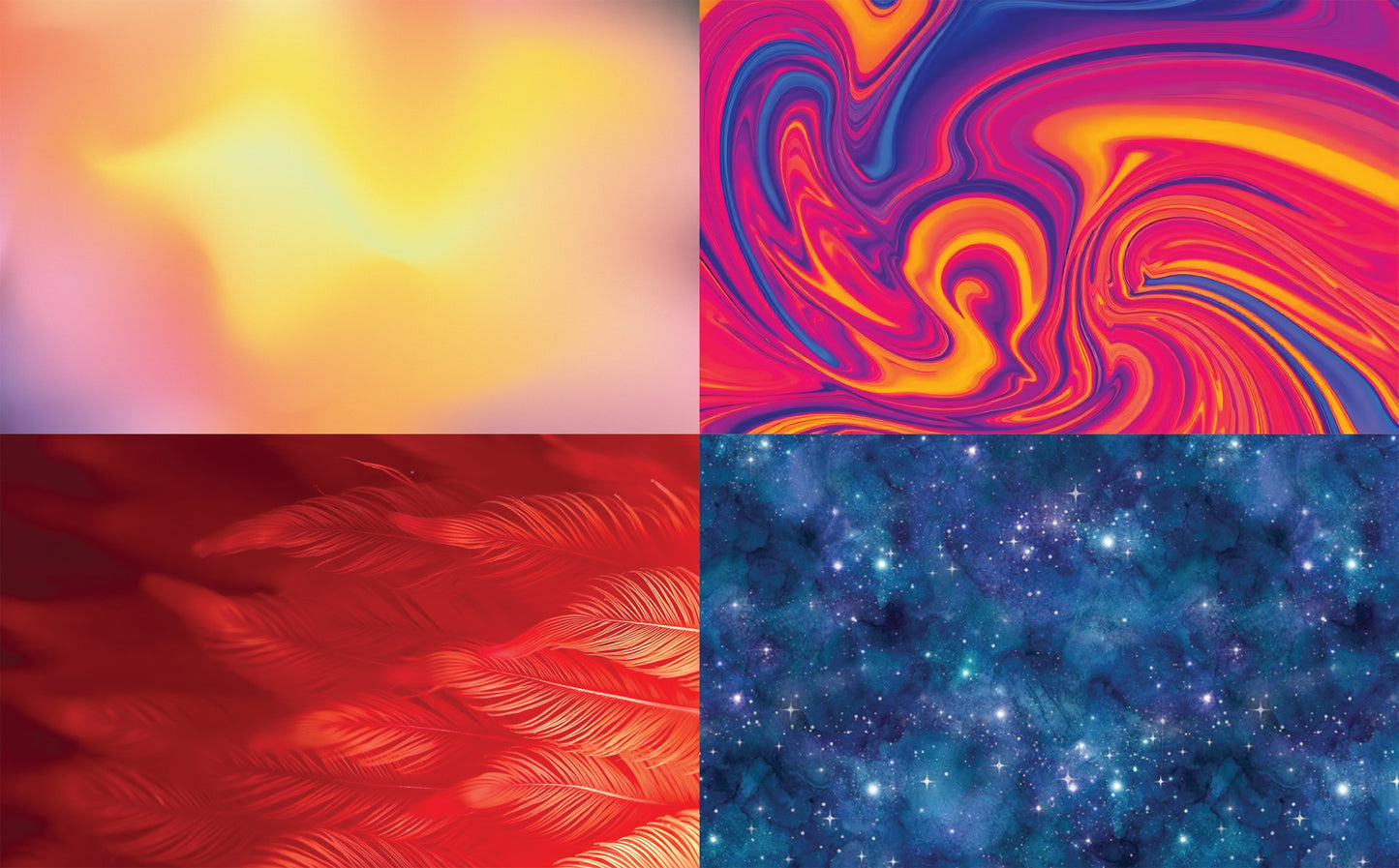 DecoCraft - Cherokee Rose - Style Sheet - Flying Critters