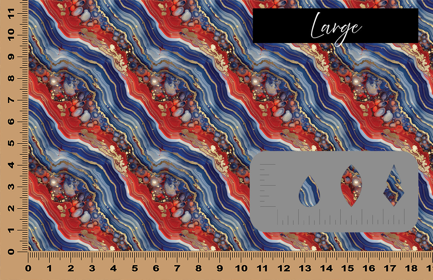 DecoCraft - Americana - Stone