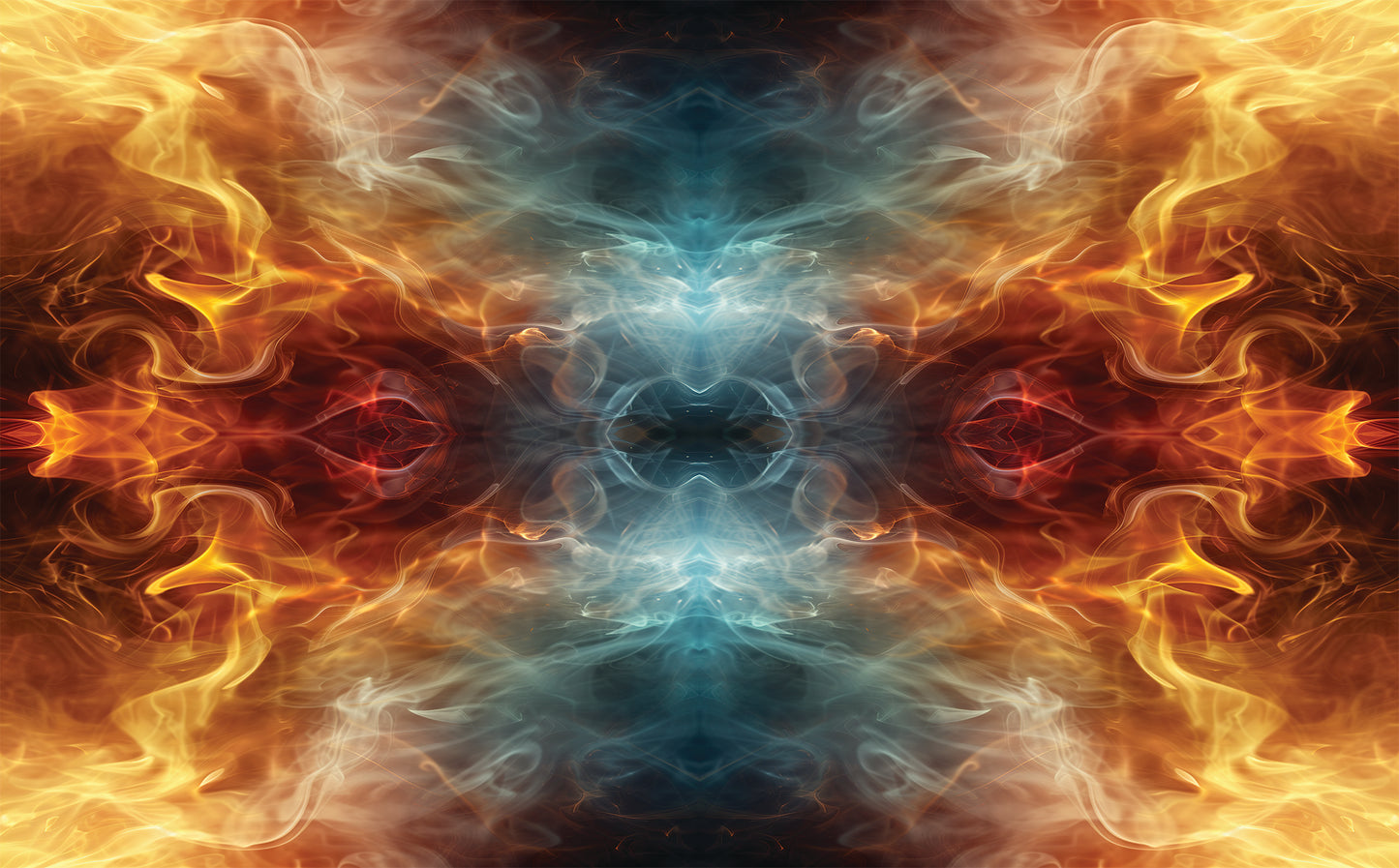 DecoCraft - Textures - Smoke & Flames