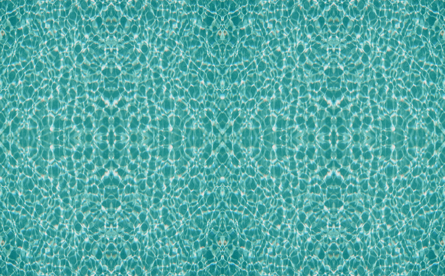 DecoCraft - Skies & Landscapes - Aquamarine Pool Water