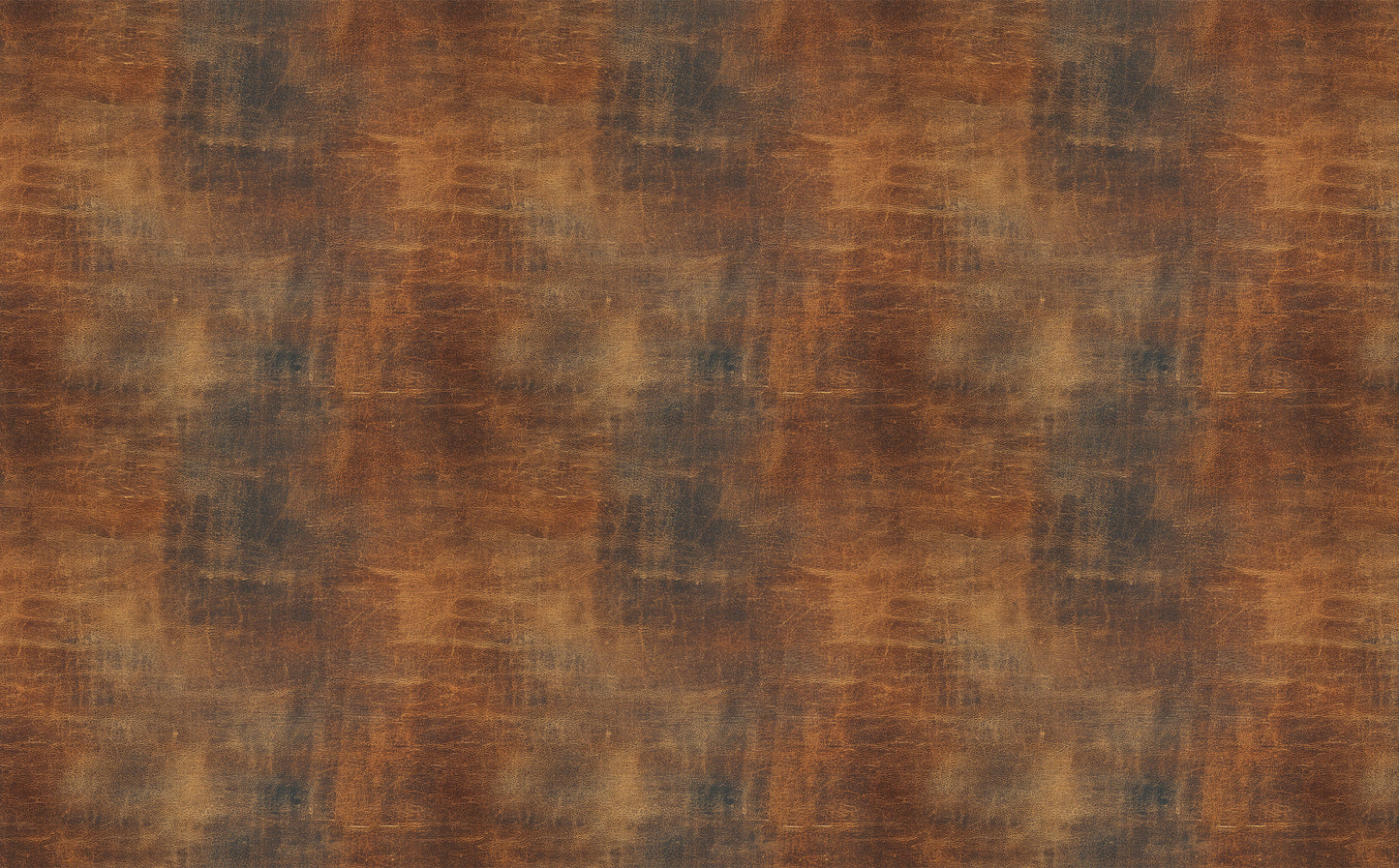 DecoCraft - Textures - Rustic Brown Leather