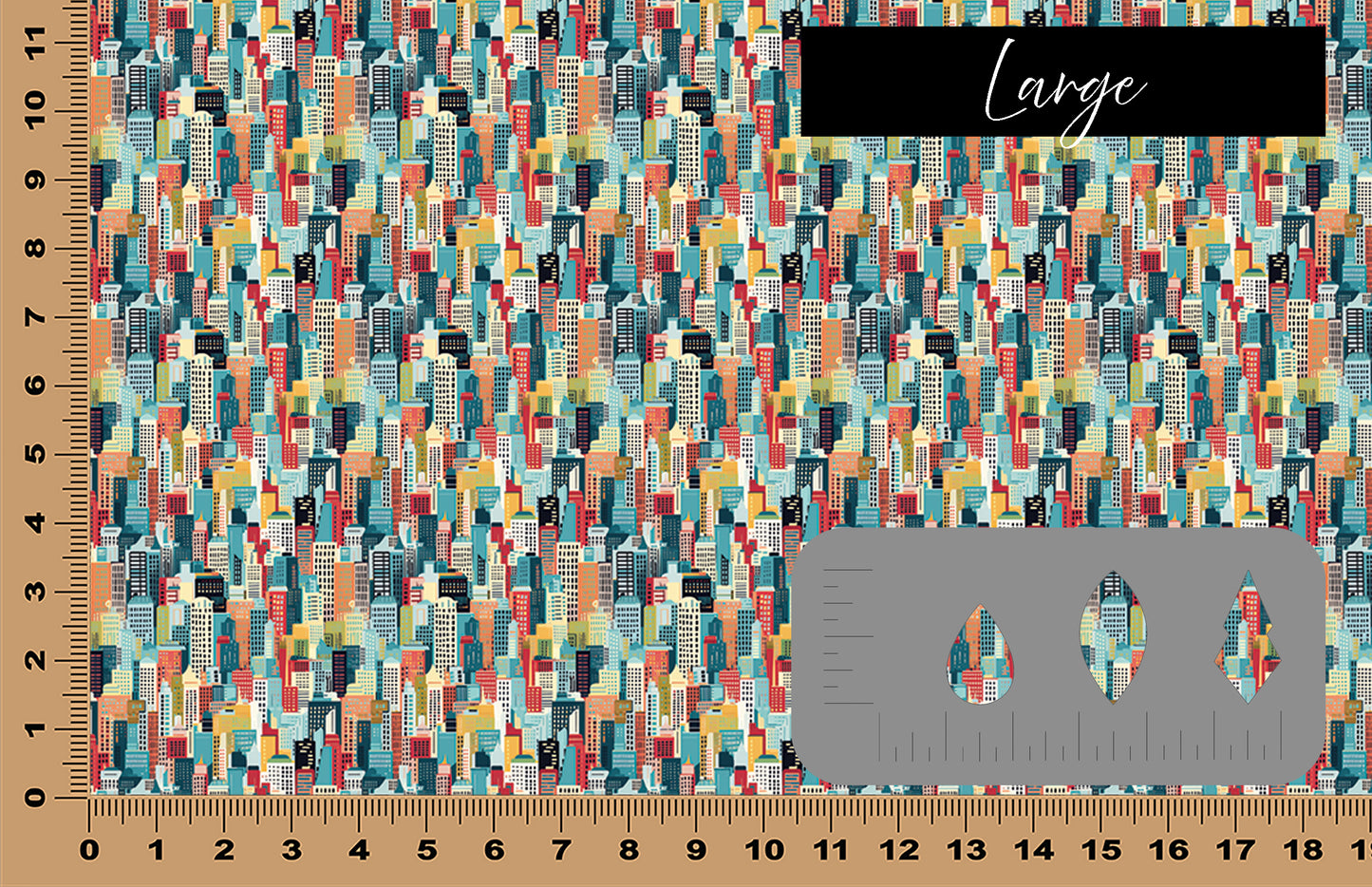 DecoCraft - Career - Architecture Buildings I