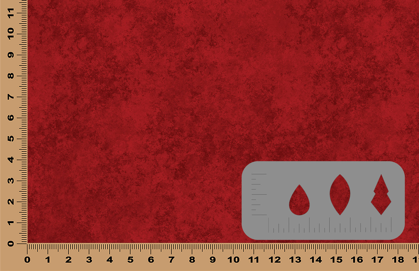 DecoCraft - Textures - Red Grunge