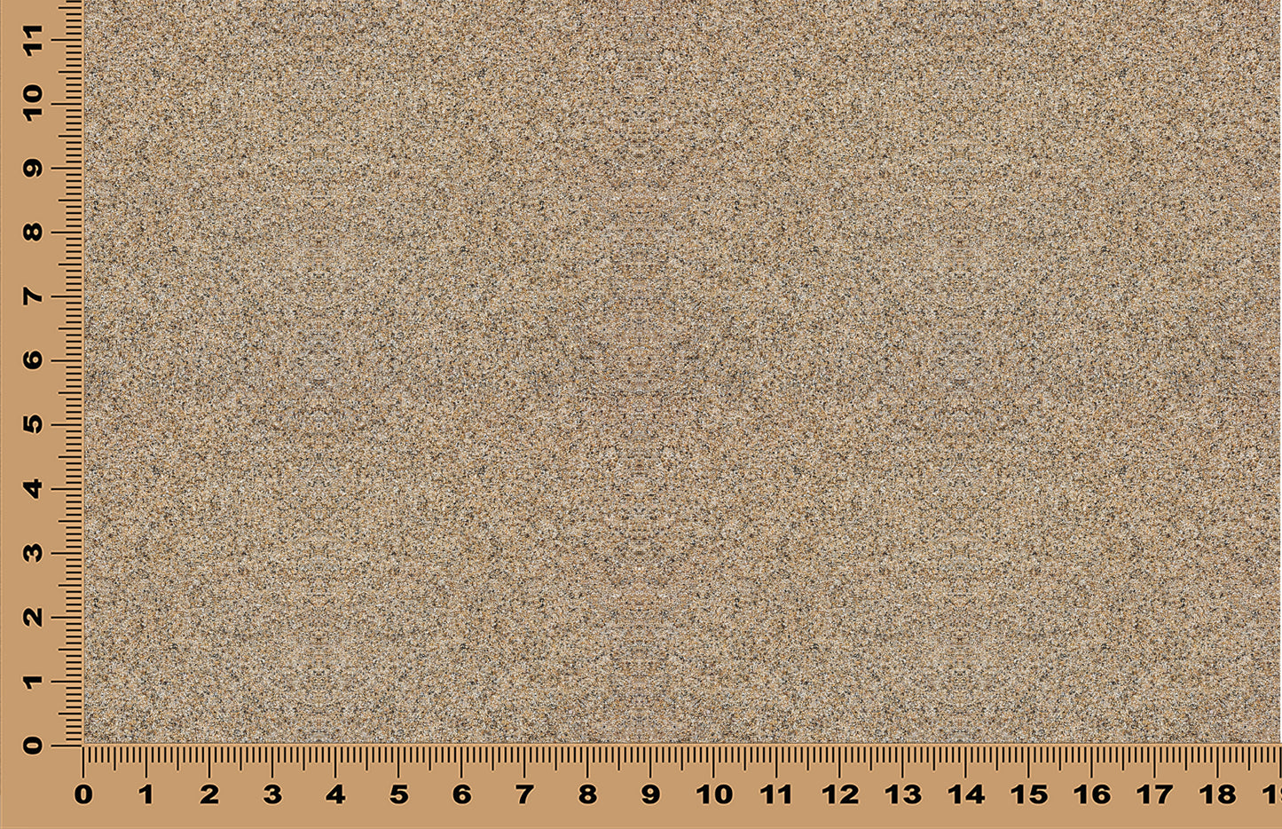 DecoCraft - Photo-astic Textures (Flat) - Natural Sand