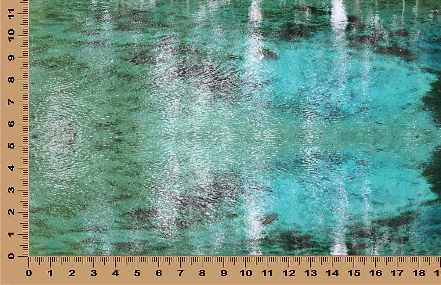 DecoCraft - Photo-astic Textures (Flat) - Three Sisters Spring