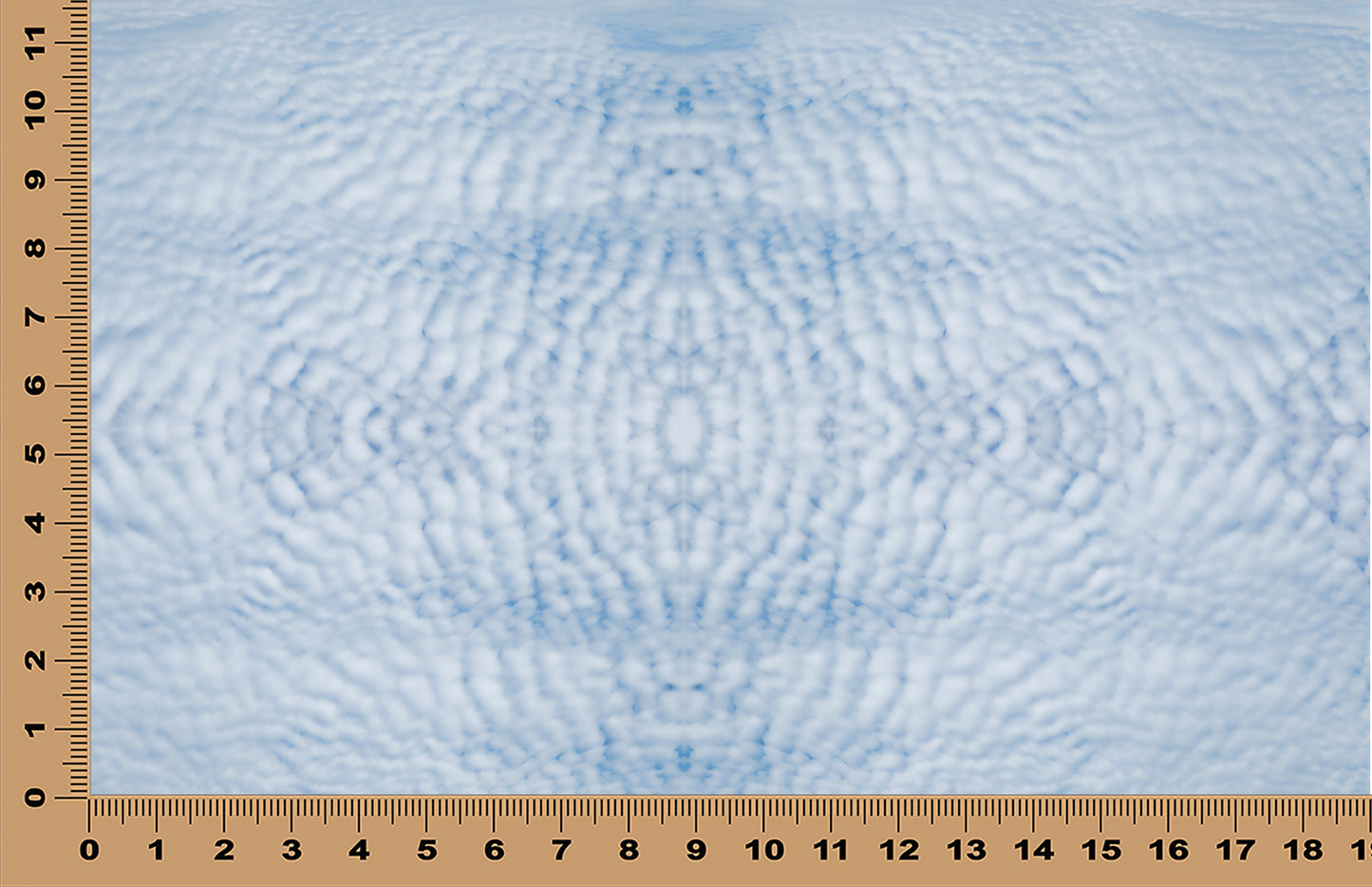 DecoCraft - Photo-astic Textures (Flat) - Clouds