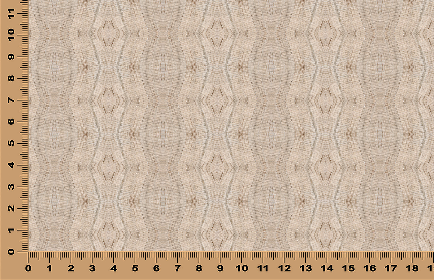 DecoCraft - Photo-astic Textures (Flat) - Hoover Damn Kaleidoscope - Multiple sizes available