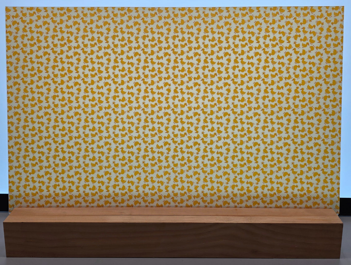 DecoCraft - Baby - Baby Ducks