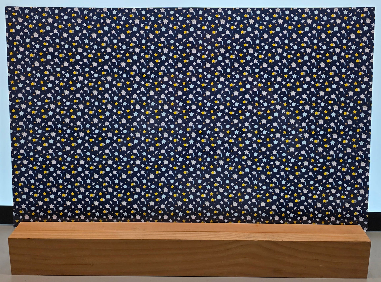 DecoCraft - Baby - Good Night Shooting Stars