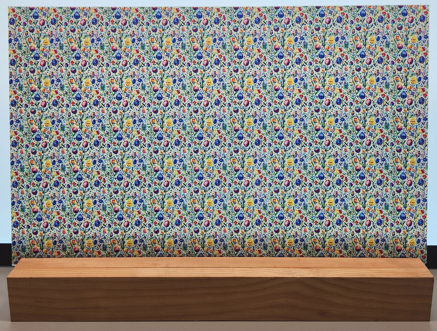 DecoCraft - Spring & Easter - Eggs in Bloom