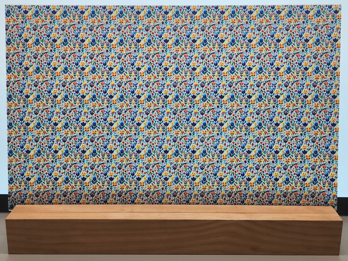 DecoCraft - Spring & Easter - More Eggs in Bloom