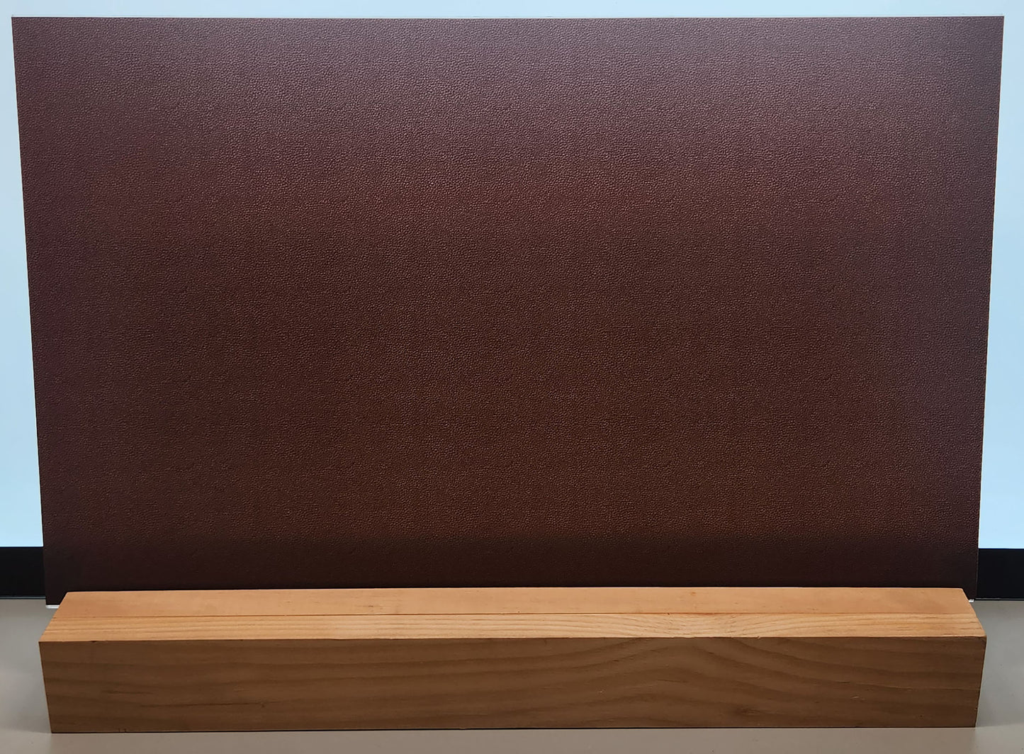 DecoCraft - Sports - Dark Football Skin