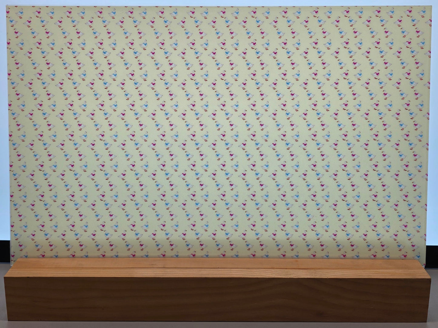 DecoCraft - Baby - Timeless Nursery - Little Waddlers