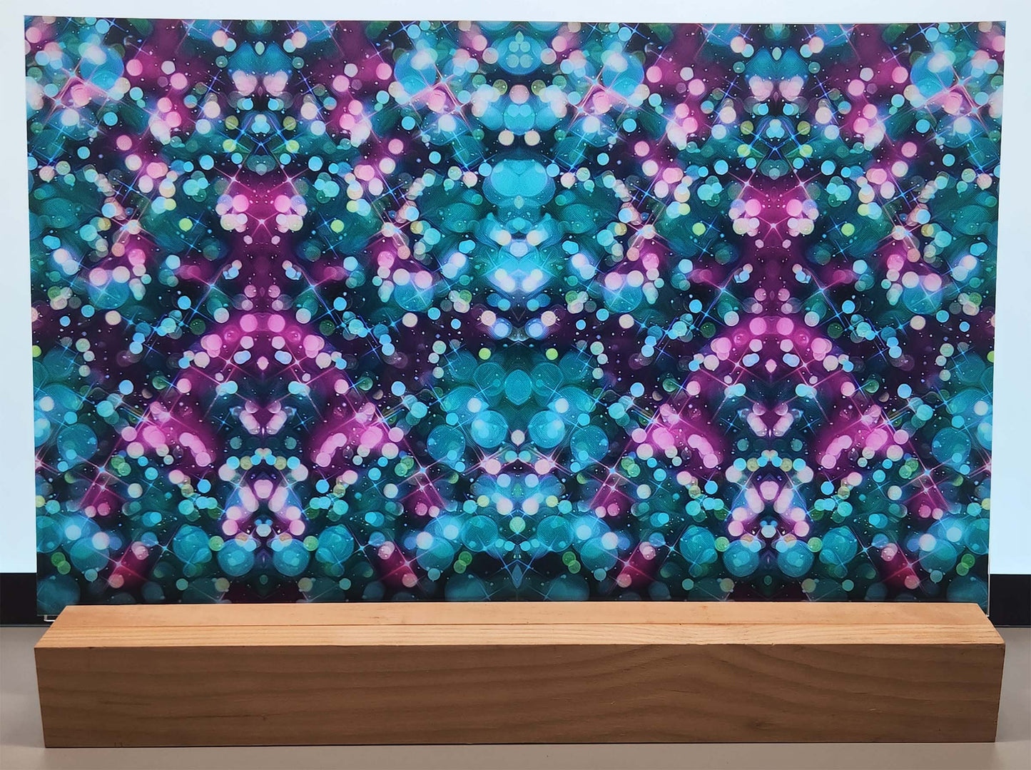 DecoCraft - Cherokee Rose - Style Sheet - Get Lit