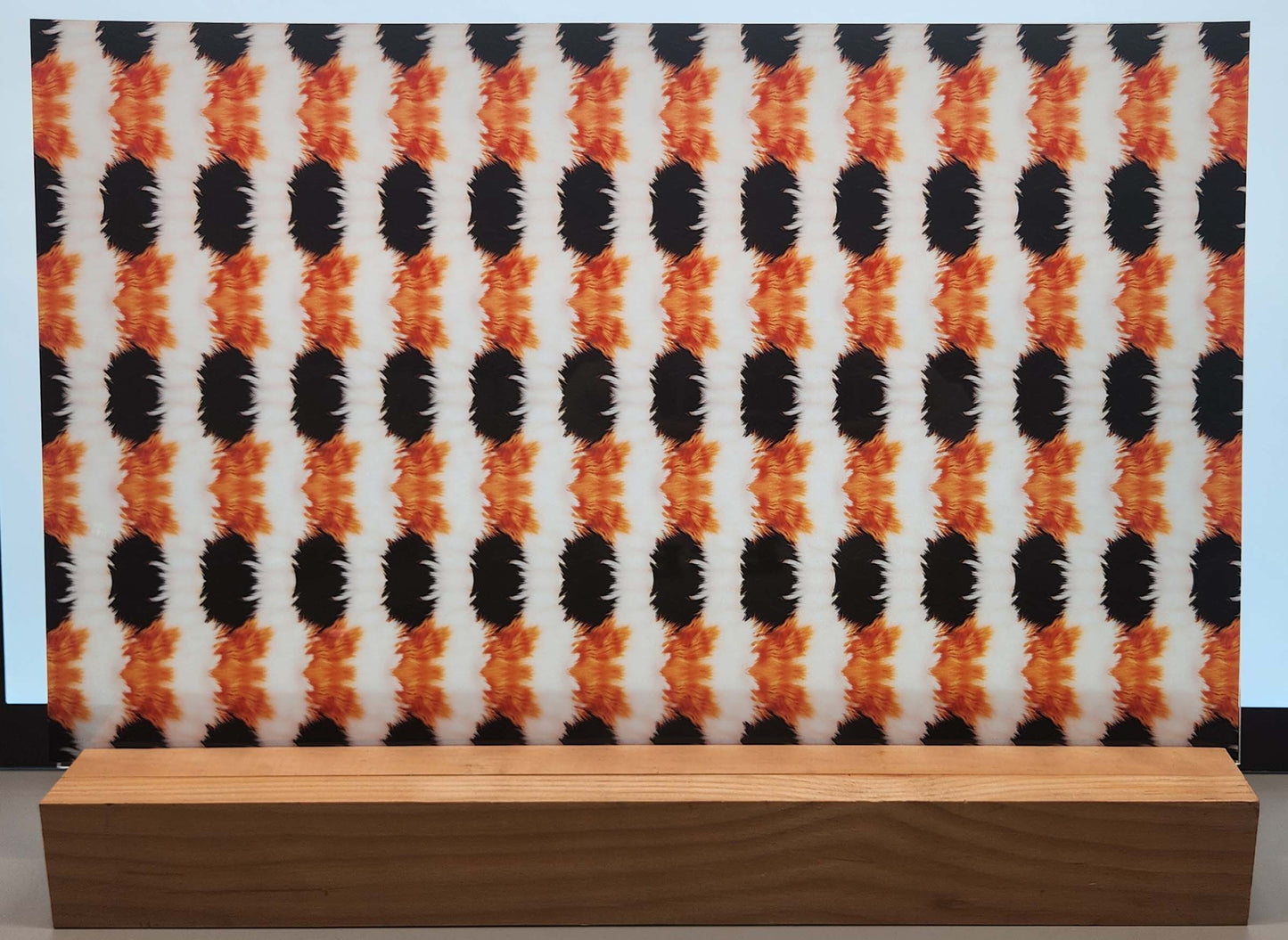 DecoCraft - Cherokee Rose - Style Sheet - Calico Fur