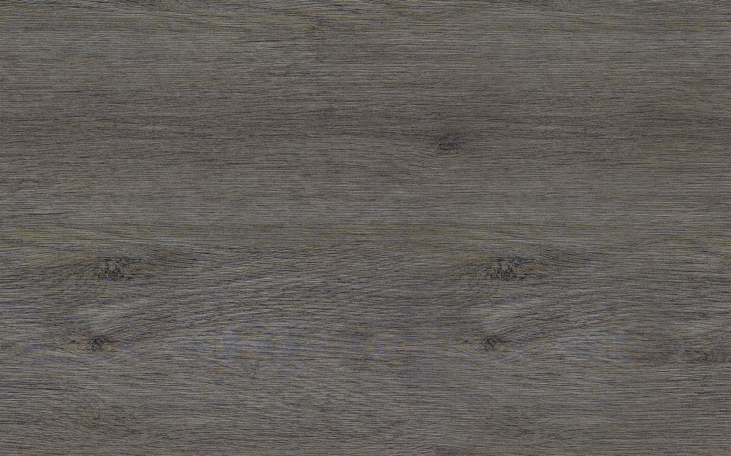 1/8" - Faux-Real Clear Coated Wood - Weathered Charcoal - 11.75" x 19"