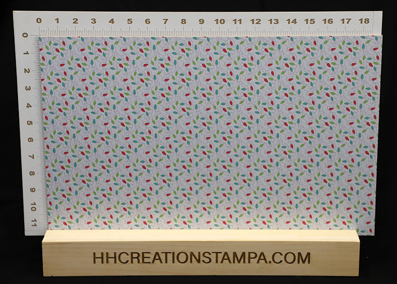 DecoCraft Christmas - Christmas Light Bulbs