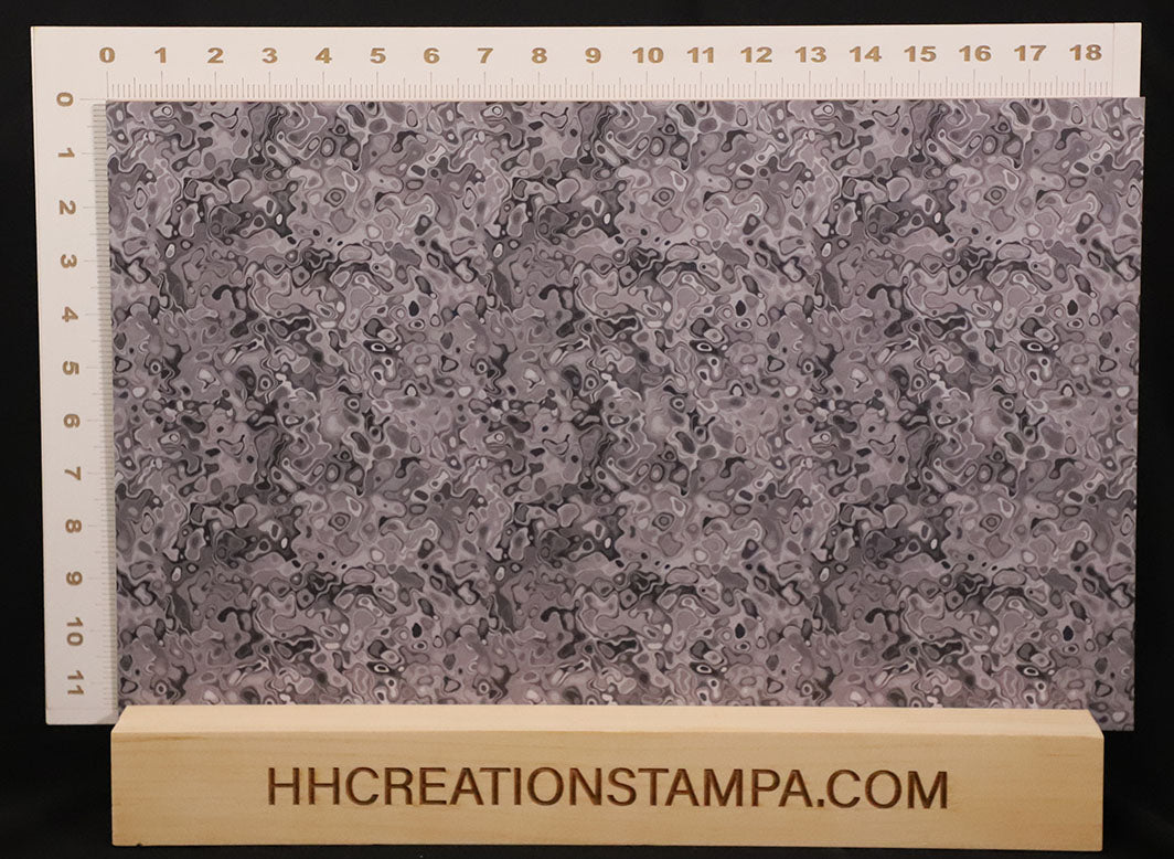 DecoCraft - Abstract - Pop of Gray