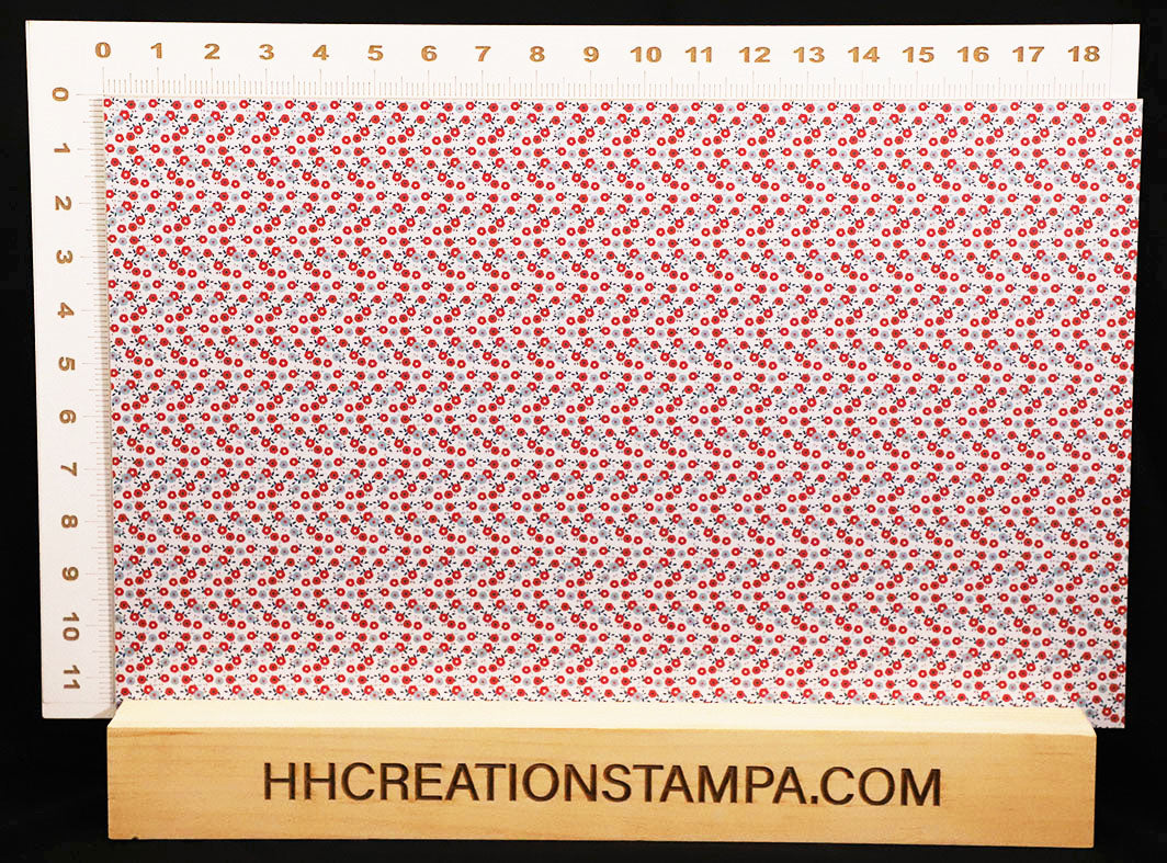 DecoCraft - Flowers & Greenery - Americana Flowers