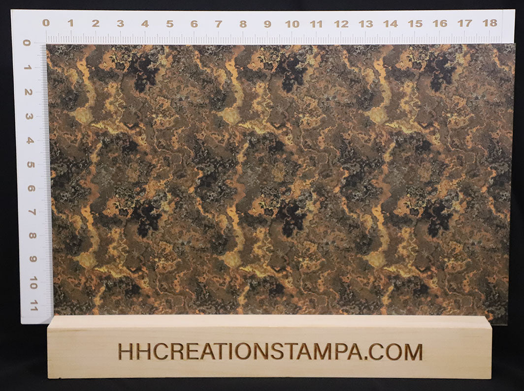 DecoCraft - Textures - Gold Stone