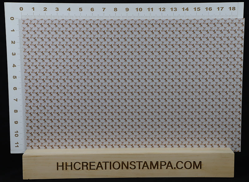 DecoCraft - Animals, Bugs, & Birds - Chihuahua Puppies