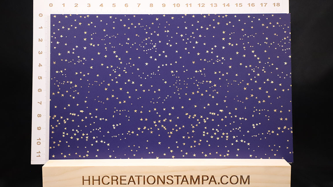 DecoCraft - Landscapes & Skies - More Stars